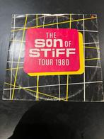The Son Of Stiff Tour 1980, Enlèvement ou Envoi