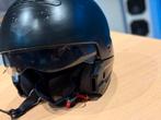 Harley Davidson helm, Fietsen en Brommers, Ophalen, Zo goed als nieuw