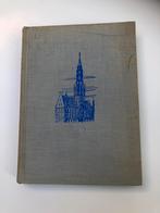 Waar Maas en Schelde vloeien F.R. Boschvogel, Boeken, Ophalen, 20e eeuw of later, Gelezen