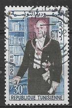 Tunesie 1960 - Yvert 508 - President Bourguiba - 30 m. (ST), Postzegels en Munten, Postzegels | Afrika, Overige landen, Verzenden