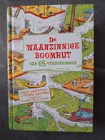 Andy Griffiths - De waanzinnige boomhut van 65 verdiepingen, Ophalen, Andy Griffiths