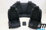 Leder interieur Audi A5 8T Sportback 12km!, Gebruikt