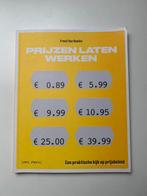 Freek Van Baelen - Prijzen laten werken, Ophalen of Verzenden, Freek Van Baelen