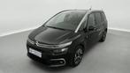 Citroën Grand C4 Spacetourer 1.2 PureTech 130Cv C-Series 7P, 7 places, Noir, Tissu, Achat