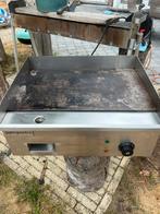 Grillplaat ggmgastro, Ophalen, Gebruikt