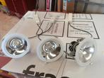 Inbouwspots led, Ophalen of Verzenden, Zo goed als nieuw, Led