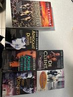 Boeken John Grisham, Livres, Thrillers, Enlèvement, Comme neuf, John Grisham