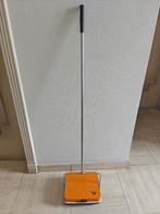 Tapijtenroller, Verzamelen, Ophalen, Overige typen