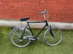 XL Gazelle herenfiets, Fietsen en Brommers, Fietsen | Heren | Herenfietsen, Ophalen, Gebruikt, Gazelle