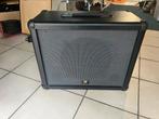 Harley Benton cabinet met Fender design speaker, Ophalen, Zo goed als nieuw