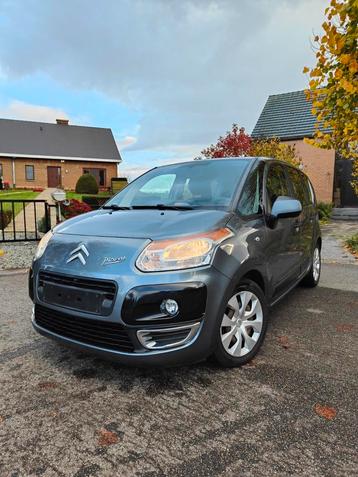 Citroën C3 Picasso 1.6 HDi  beschikbaar voor biedingen