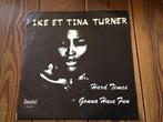 7 » Ike et Tina Turner : des temps difficiles, Enlèvement ou Envoi