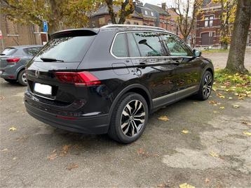 VW Tiguan 1.5 TSI  beschikbaar voor biedingen