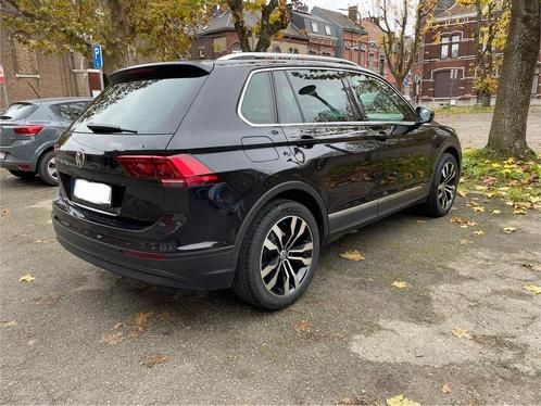 VW Tiguan 1.5 TSI, Auto's, Volkswagen, Particulier, Tiguan, Apple Carplay, Elektrisch, Automaat, Ophalen