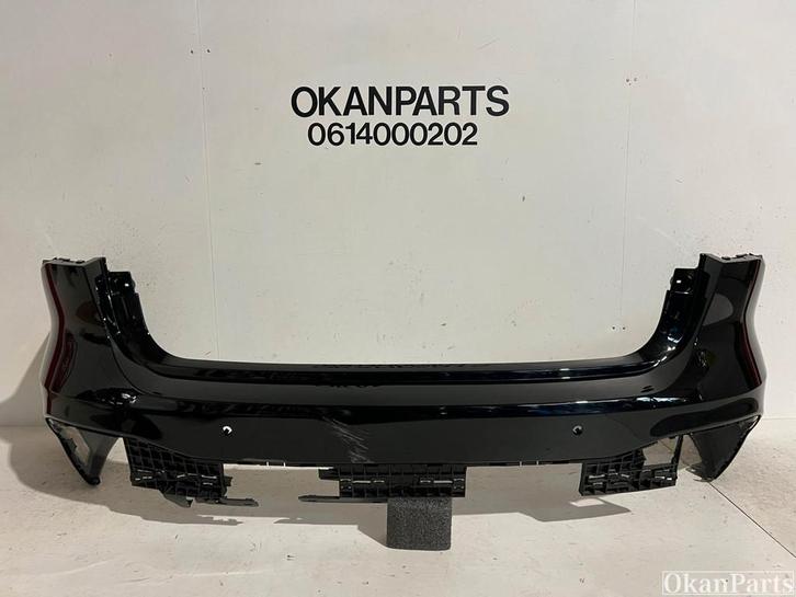 Pare-chocs arri re Audi A5 8B S-Line 8B38075111A, Autos : Pièces & Accessoires, Carrosserie & Tôlerie, Pare-chocs, Arrière, Utilisé