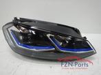 VW Golf 7 GTE Facelift Xenon LED Koplamp Rechts, Auto-onderdelen, Ophalen, Gebruikt