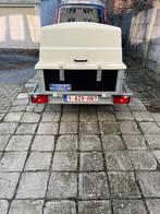 Remorque - Remorque, Autos : Divers, Remorques, Enlèvement, Comme neuf