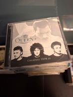 cd - queen - greatest hits 3, Enlèvement ou Envoi, 1980 à 2000, Utilisé