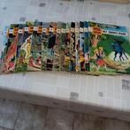 Dag en heidi, Boeken, Overige gebieden, Complete serie of reeks, Jeff Broeckx, Ophalen