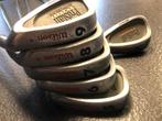 Golfclubs Wilson Pro Staff Tour Carbon, Sport en Fitness, Golf, Ophalen of Verzenden, Gebruikt, Club, Overige merken