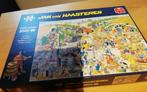 Puzzel Jan Van Haasteren, Ophalen, Zo goed als nieuw, Legpuzzel