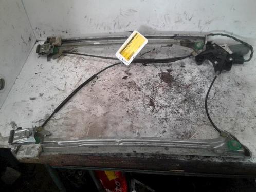 Ruitmechaniek 2Deurs links-voor van een Mercedes Vito, Auto-onderdelen, Ruiten en Toebehoren, Gebruikt, 3 maanden garantie, Ophalen of Verzenden
