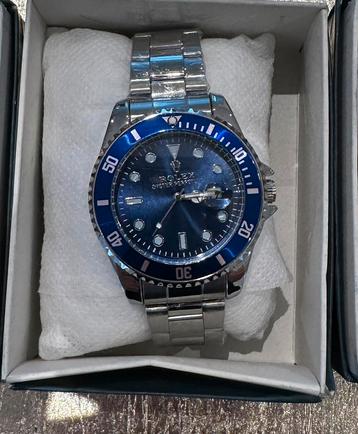 Rolex Submariner beschikbaar voor biedingen
