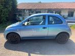 Nissan micra, Auto's, Nissan, Micra, Particulier, Te koop, Centrale vergrendeling
