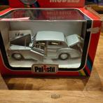 Rolls-Royce Silver Cloud III Polistil 1/30, Hobby en Vrije tijd, Ophalen of Verzenden, Zo goed als nieuw
