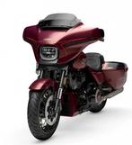 Harley-Davidson Tour STREET GLIDE CVO COPPERHEAD (bj 2024), Motoren, Motoren | Harley-Davidson, 1983 cc, Cruise Control, Overig