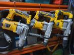 3 st bijna nieuw te koop boor&breekhamer sds max PowerPlus P, Doe-het-zelf en Bouw, 600 watt of meer, Boor- en/of Breekhamer, Variabele snelheid