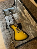 ESP LTD sparrowhawk Bill Kelliher, Muziek en Instrumenten, Ophalen of Verzenden, Zo goed als nieuw, Solid body, Overige merken