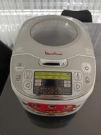 Moulinex Multicooker, Ophalen, Gebruikt, Kookpan of Snelkookpan