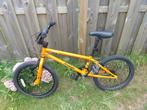 BMX (Oranje - 12/13 jarigen), Fietsen en Brommers, Ophalen of Verzenden, Nieuw, 20 inch, Prestige