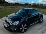 Volkswagen Beetle Rline 2.0 tdi keuring voor verkoop, Auto's, Voorwielaandrijving, 4 cilinders, Zwart, Particulier