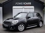 MINI Countryman Cooper SE PHEV ALL4 | PREMIUM | CAMERA | LED, Auto's, Mini, Automaat, Stof, Gebruikt, Countryman