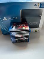 ps4 met 2 controller en 11 games, Games en Spelcomputers, Games | Sony PlayStation 4, Ophalen