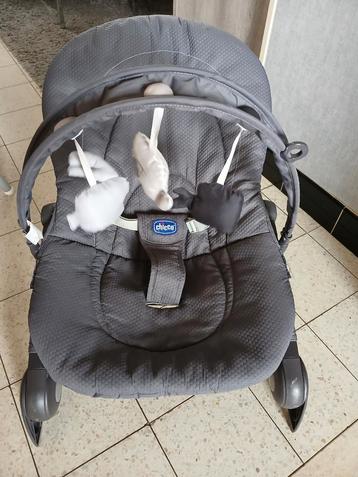 Wipstoel baby beschikbaar voor biedingen