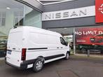 Nissan Interstar VAN MY24 2.0dCi 130 M/T L2H2 3.5T TEKNA, Monovolume, Wit, Bedrijf, Te koop