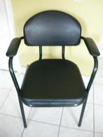 Nachtstoel/Toiletstoel Vermeiren. 25 euro!, Ophalen, Gebruikt
