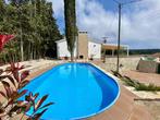 Villa te huur Loret, Kinderbed