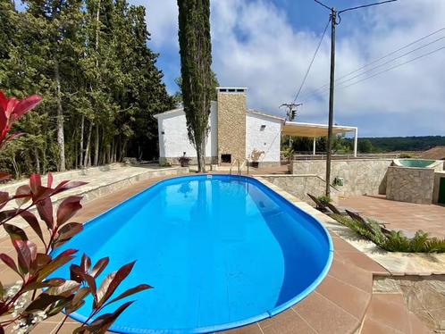 Villa te huur Loret, Vakantie, Bed & Breakfasts en Pensions, Kinderbed
