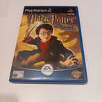 Harry Potter et la Chambre des Secrets Playstation 2, Consoles de jeu & Jeux vidéo, Jeux | Sony PlayStation 2, Comme neuf, Enlèvement ou Envoi