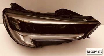 OPEL INSIGNIA B FACELIFT FULL LED KOPLAMP RECHTS P68275948AG beschikbaar voor biedingen
