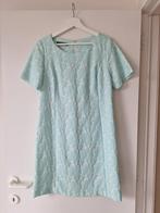 Lichtblauw kleedje Comme ça (maat 36), Kleding | Dames, Blauw, Knielengte, Maat 36 (S), Gedragen