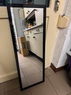 Spiegel voor kast of deur, Huis en Inrichting, Woonaccessoires | Spiegels, Ophalen, Zo goed als nieuw