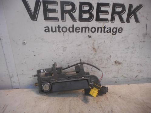 PORTIERGREEP BUITEN RECHTS VOOR BMW 3 serie (E36 / 4), Auto-onderdelen, Carrosserie, BMW, Voor, Rechts, Gebruikt