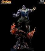 Iron Studio Thanos Sideshow, Enlèvement ou Envoi, Comme neuf, Fantasy