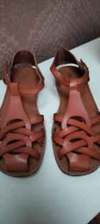 sandalen van Zara, Ophalen, Zo goed als nieuw