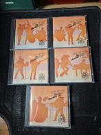 Cd´s nieuw, Cd's en Dvd's, Ophalen of Verzenden